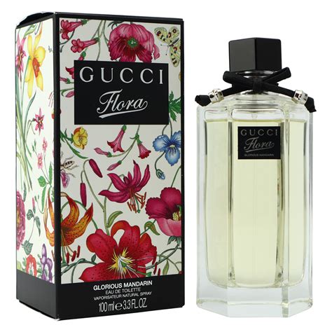 flora by gucci glorious mandarin body lotion|gucci flora perfume collection.